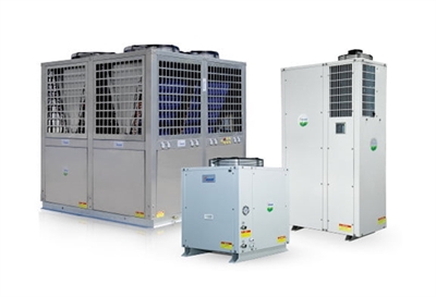 Bơm nhiệt (heat pump)